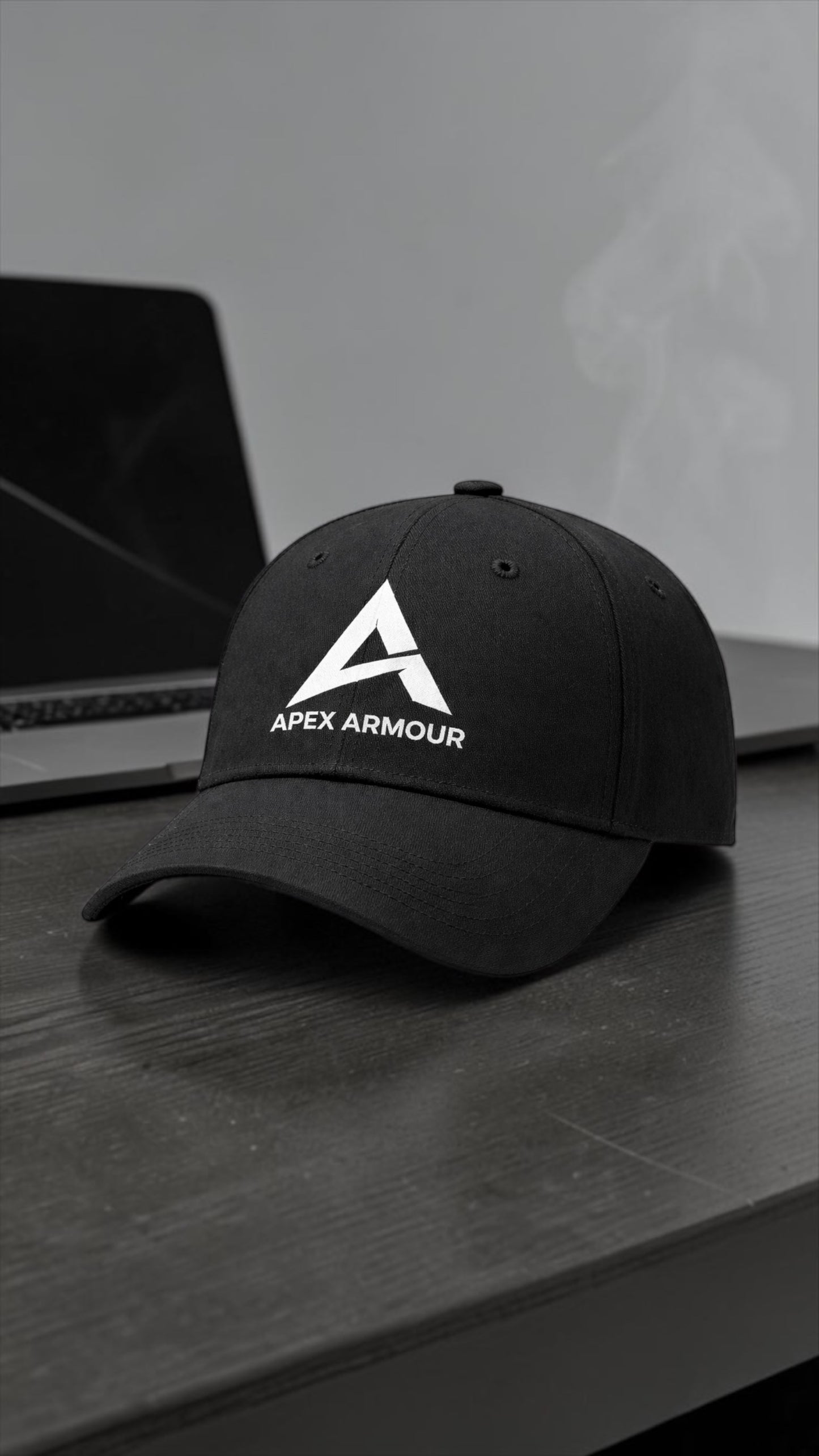 APEX ARMOUR CAP