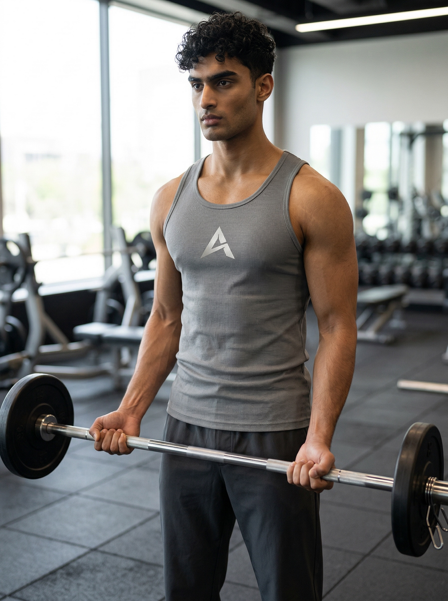 Performance Tank