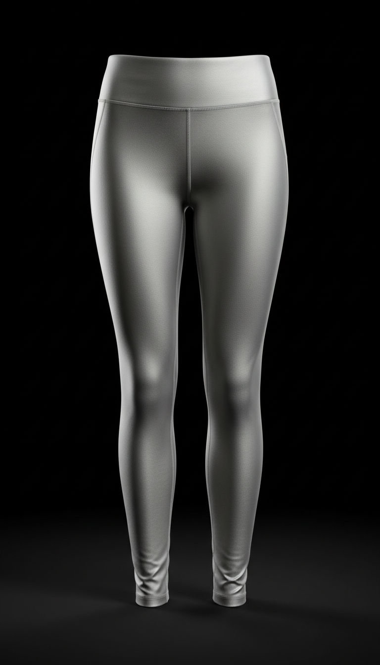 Women's Platinum Performance Leggings