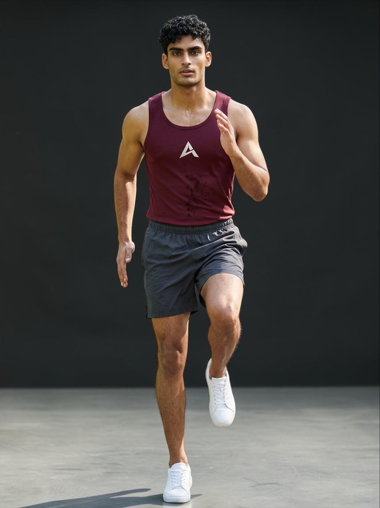 Performance Tank