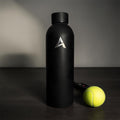 Training Bottle - Black
