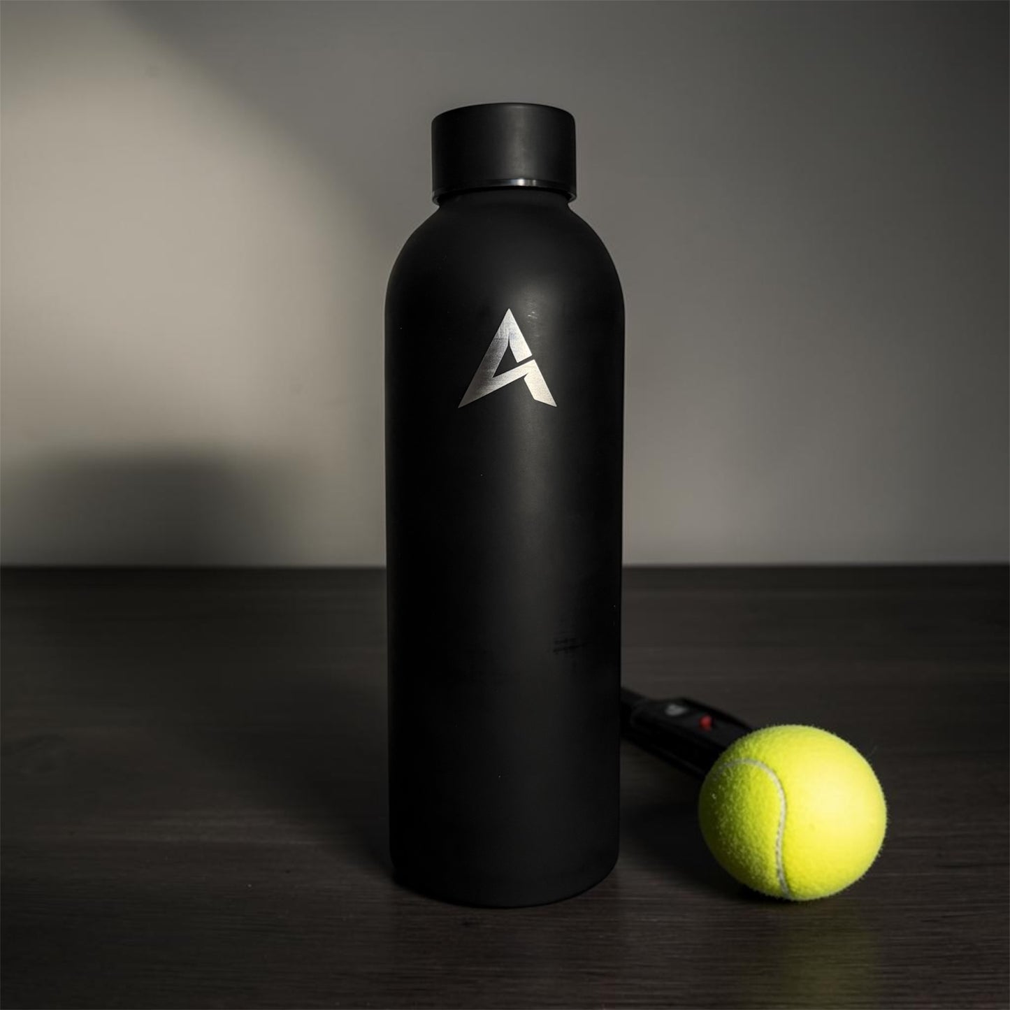 Training Bottle - Black