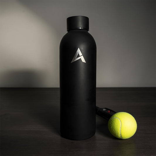 Training Bottle - Black
