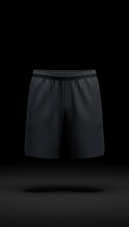 Men's Midnight Shadow Training Shorts